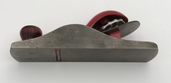 block plane