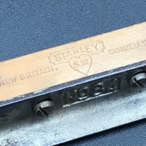 Spokeshave