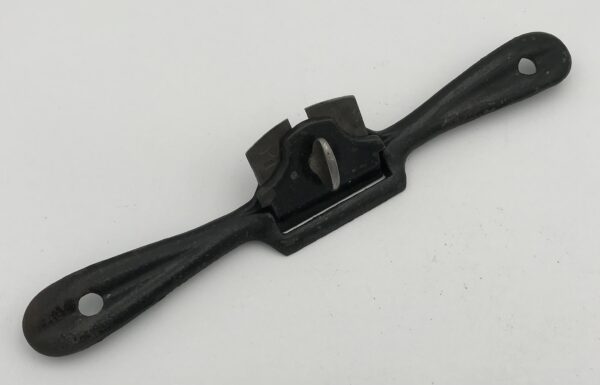 Spokeshave