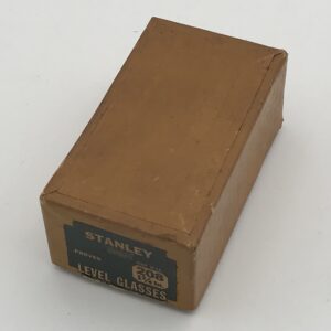 empty box