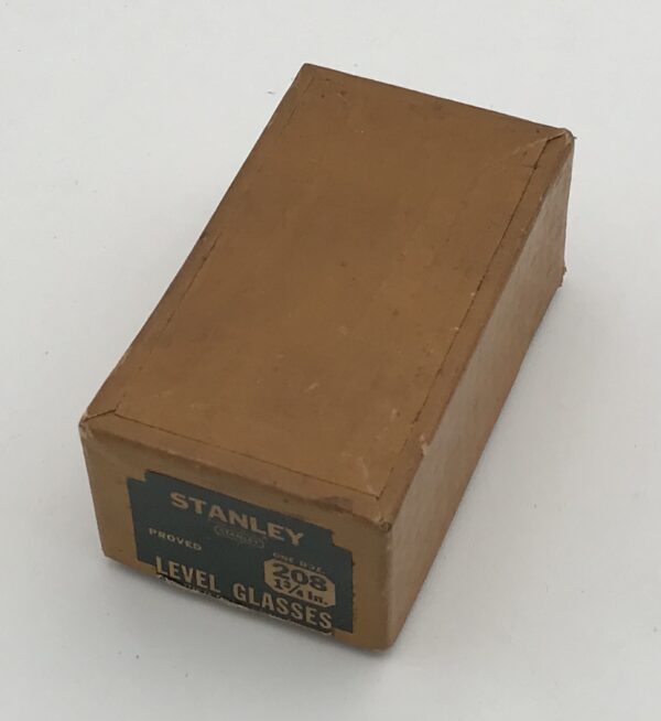 empty box