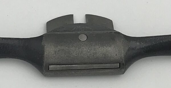 Spokeshave