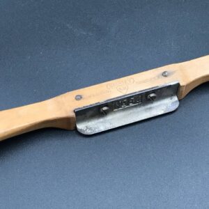 Spokeshave