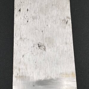 toothing blade