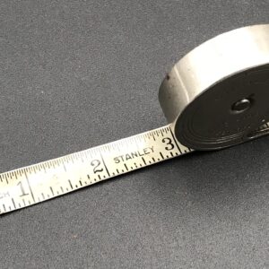 tape measure