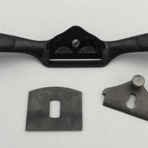 Spokeshave