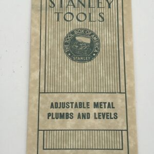 Pamphlet
