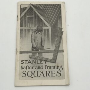 pamphlet