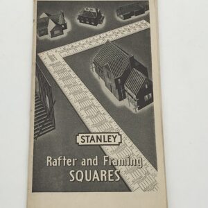 pamphlet