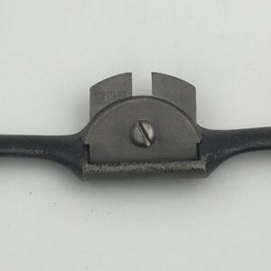 Spokeshave