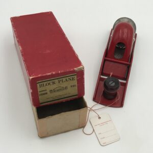 block plane