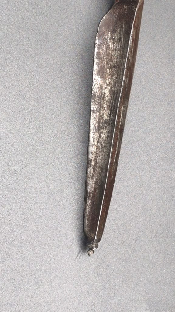 Boxwood Chairmaker’s Tapered Reamer - Image 3
