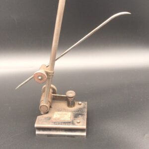 Brown & Sharpe 8-Inch V-Groove Surface Gauge