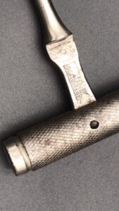 Crescent K24 Folding Screwdriver Hammer