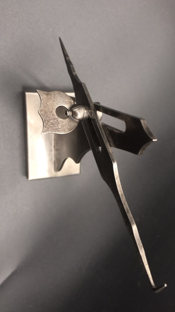 Decorative Owner-Made 6-Inch Surface Gauge