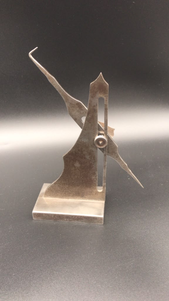 Decorative Owner-Made 6-Inch Surface Gauge - Image 2