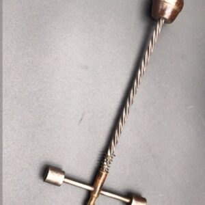 Hobbies Patent Archimedes Jeweler’s Hand Drill
