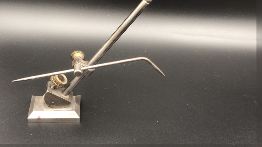 Owner-Made 8-Inch Adjustable Surface Gauge - Image 2