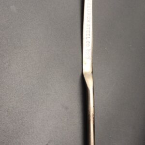 Pittsburg Steel Co. Advertising Letter Opener