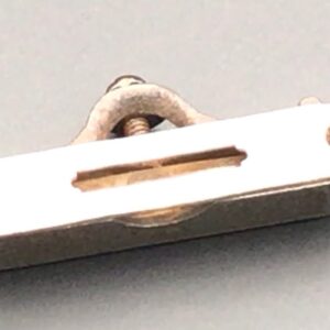 Vintage Stanley #40 Pocket Level