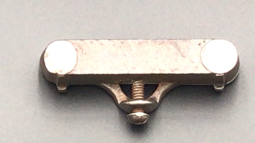 Vintage Stanley #40 Pocket Level - Image 2