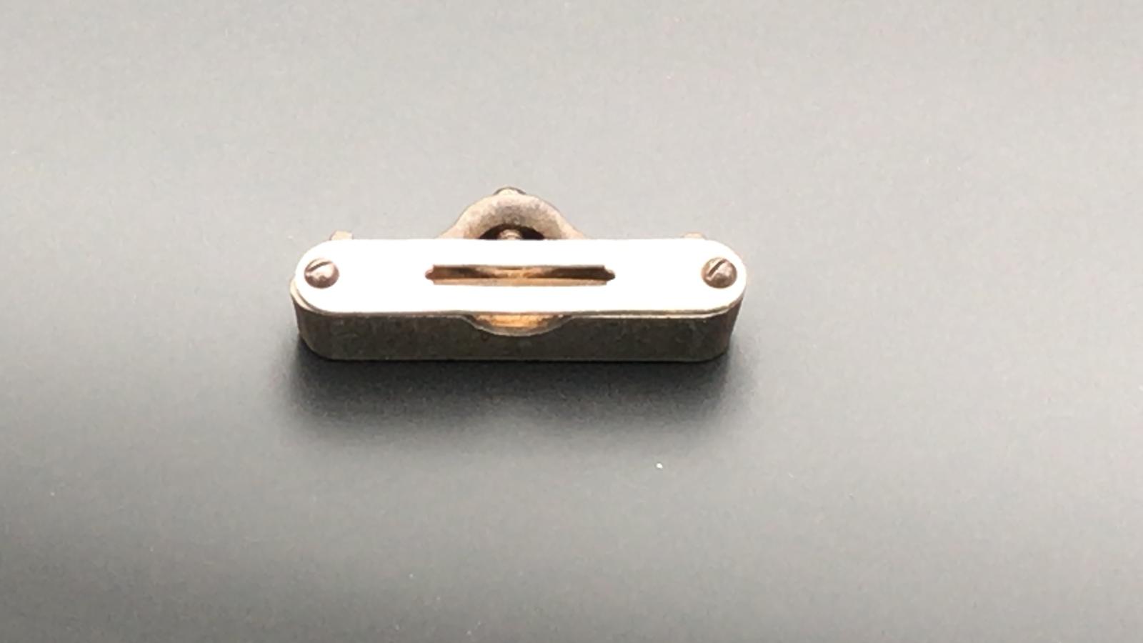 Vintage Stanley #40 Pocket Level - Image 3